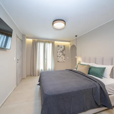 Gardenia Apartmán