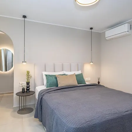 Gardenia Apartmán *