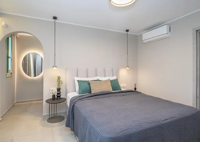 Gardenia Apartment *