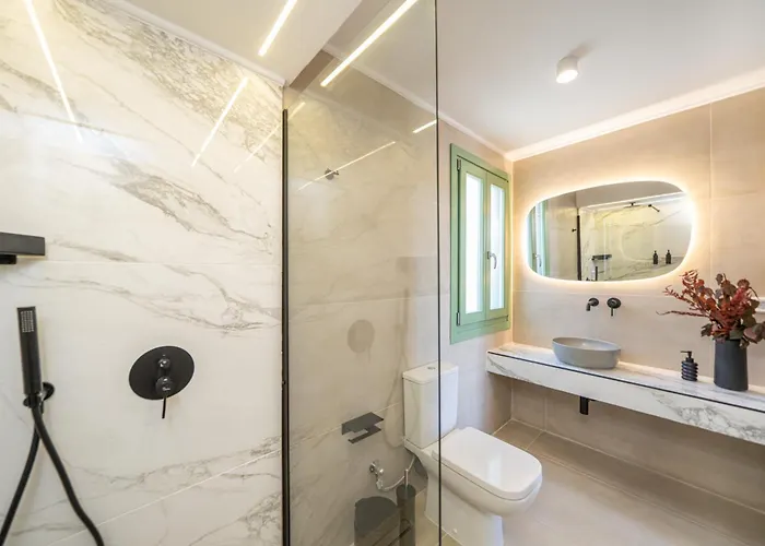 Gardenia Apartment *